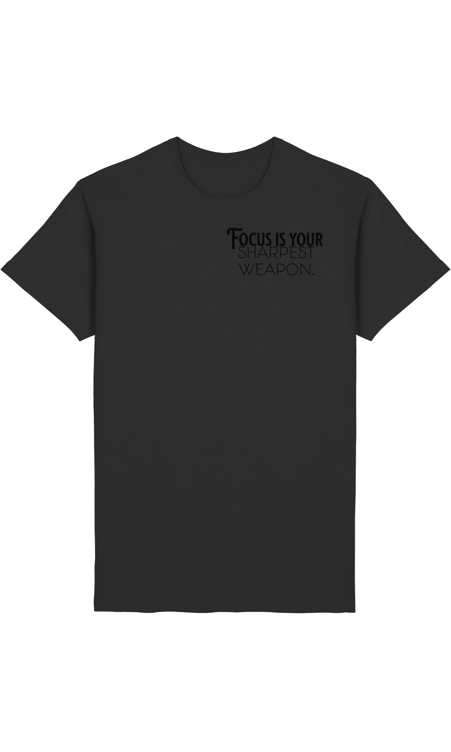 Focus Shirt