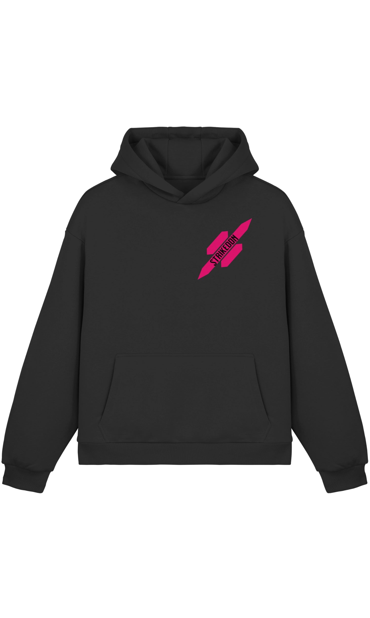 No Pain, No Gain Hoodie  - Hoodie
