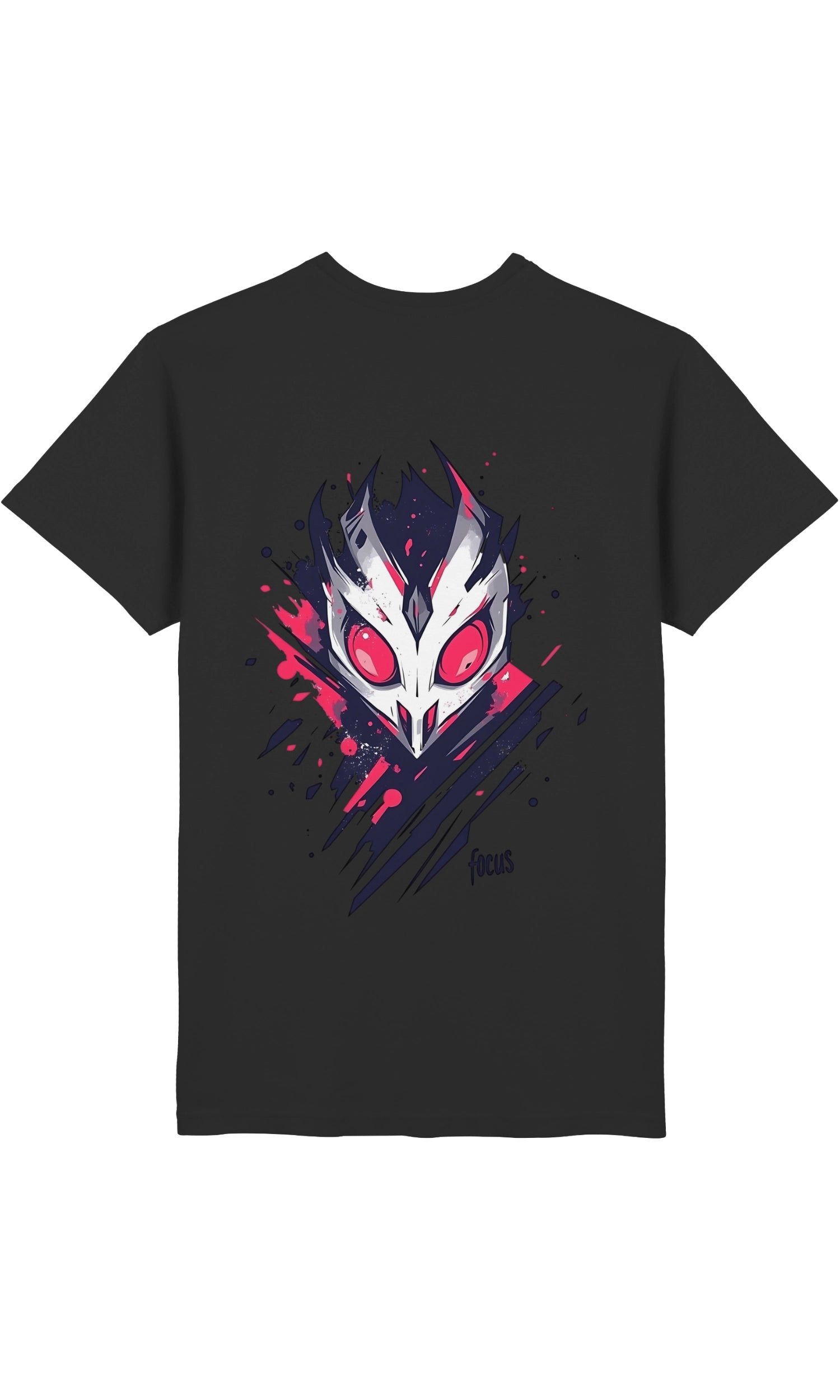 Focus Shirt
