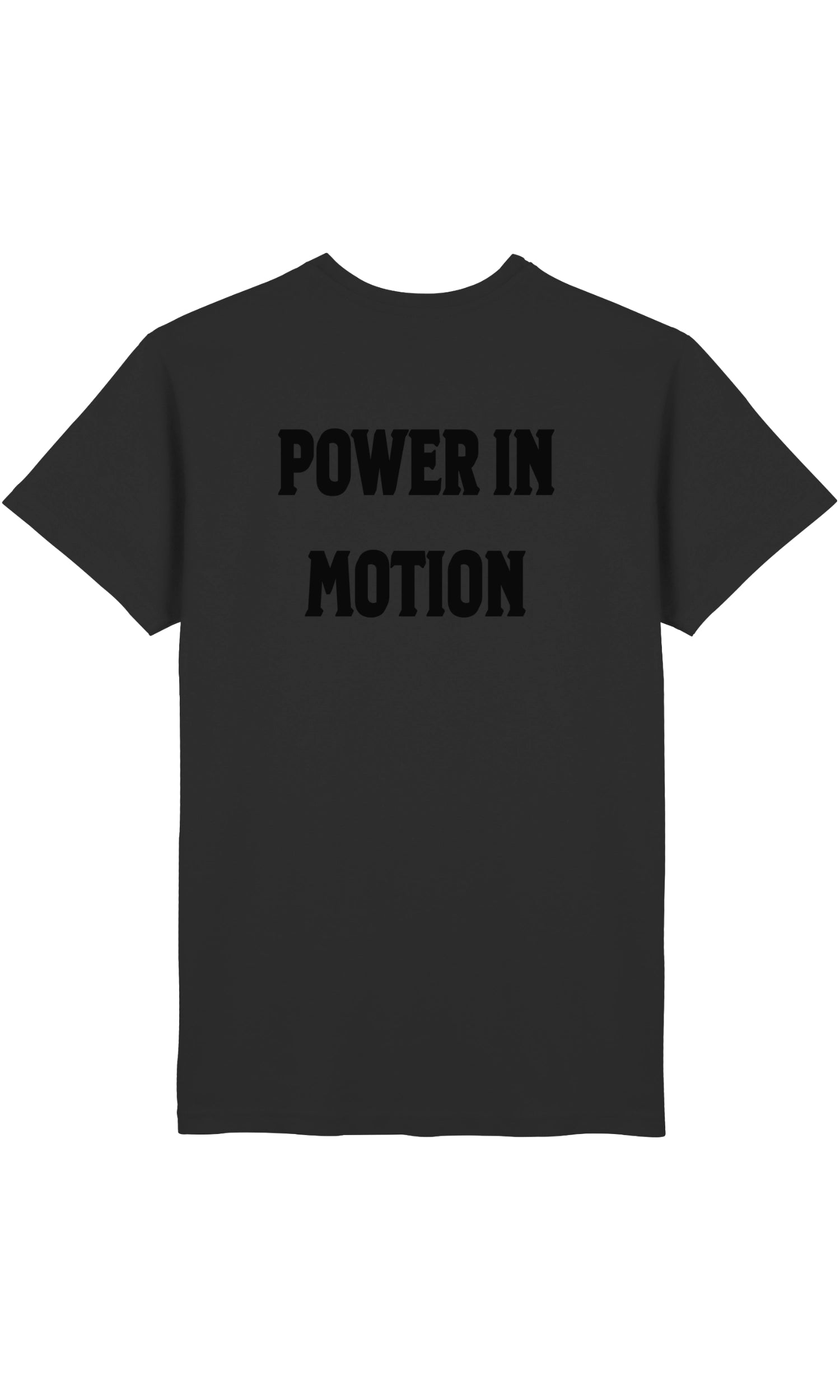 Motion Strike