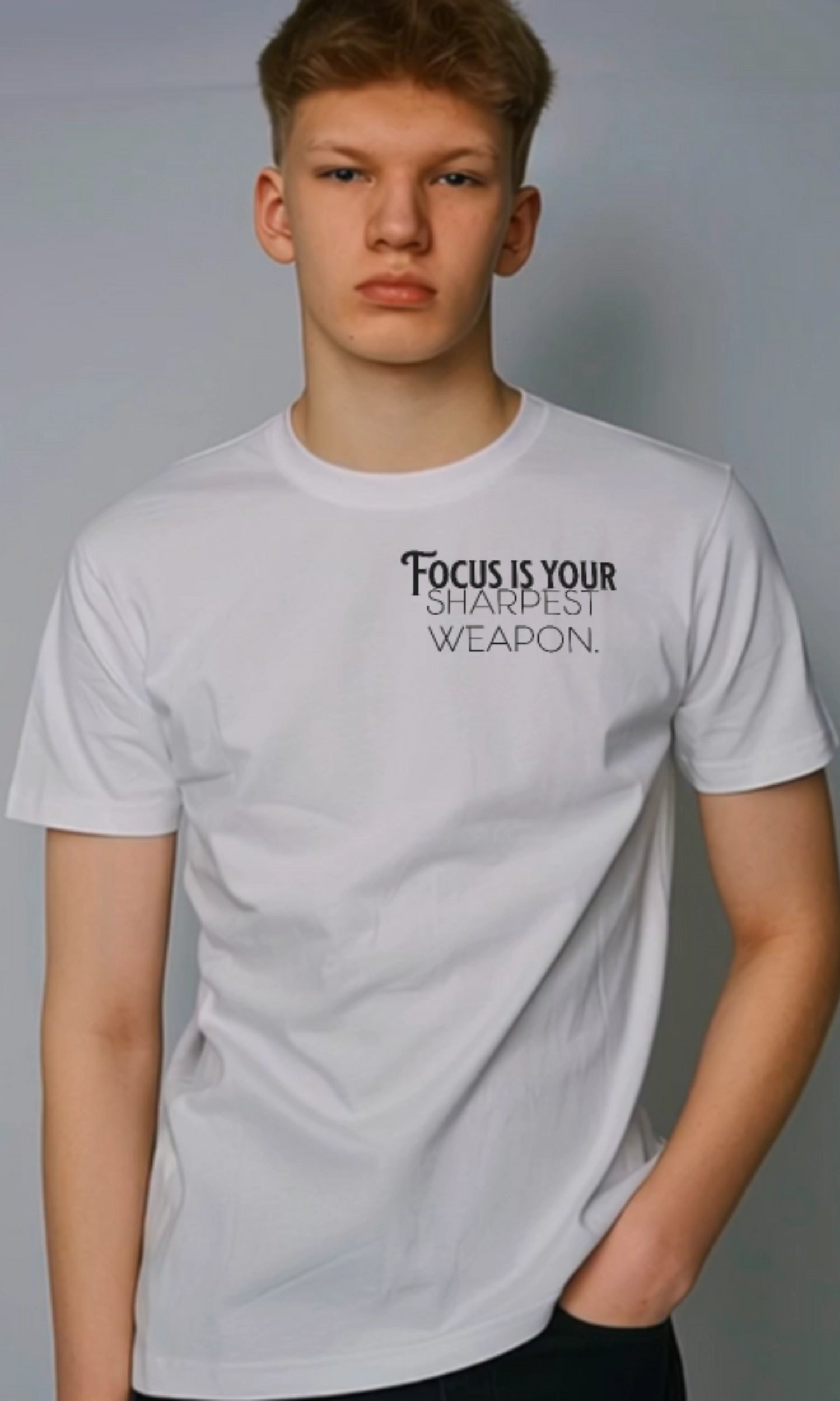 Focus Shirt