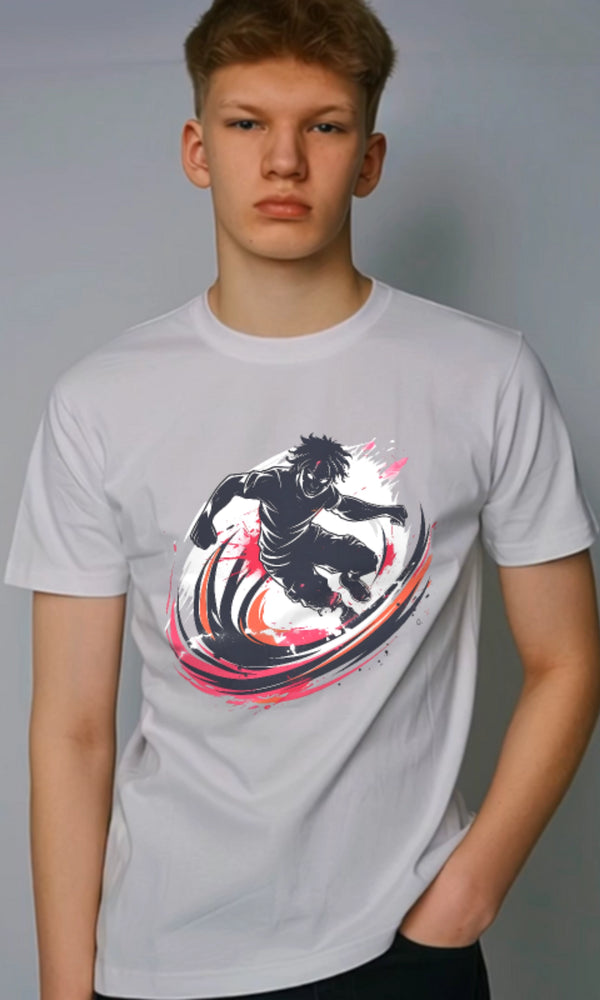 Motion Strike