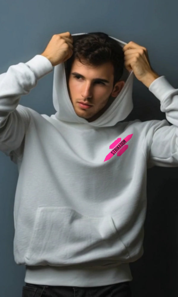 No Pain, No Gain Hoodie  - Hoodie