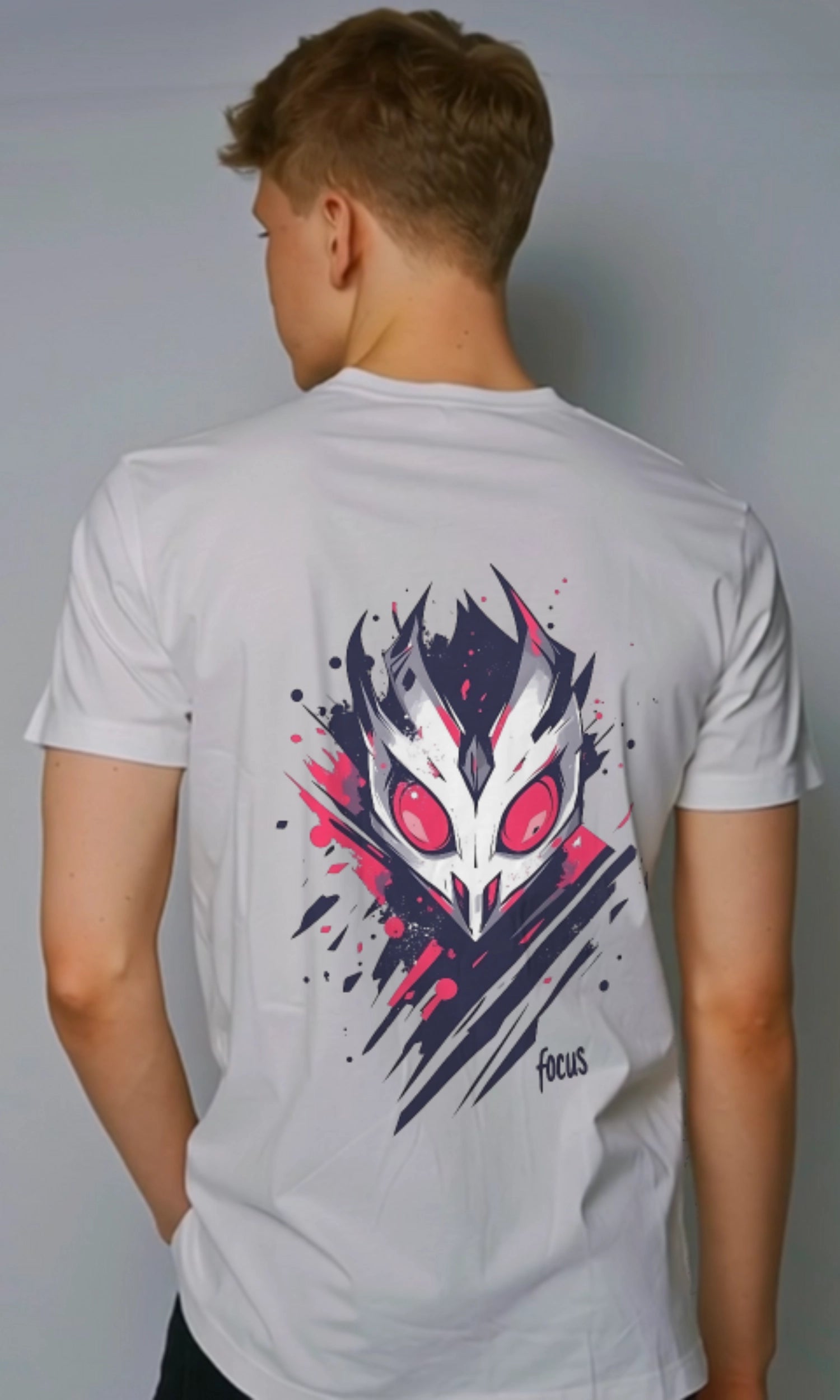 Focus Shirt