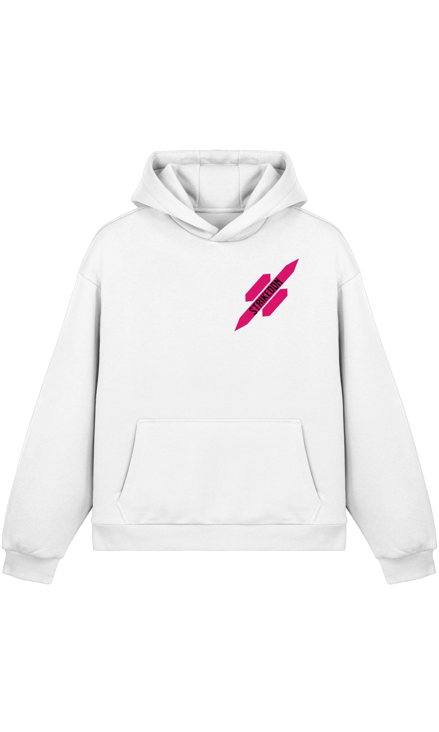 No Pain, No Gain Hoodie  - Hoodie