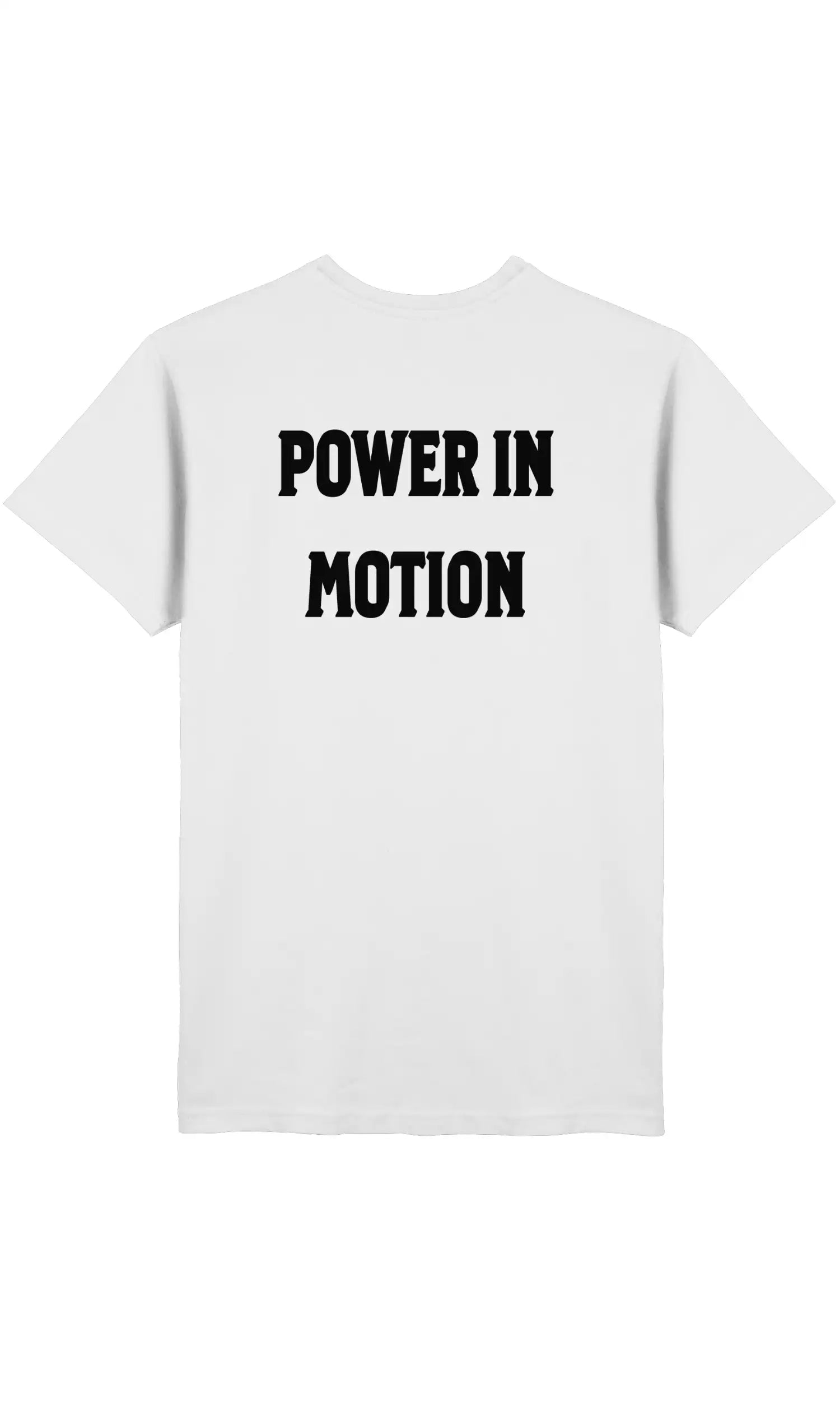 Motion Strike