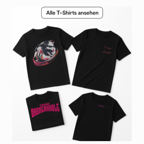 T-Shirts