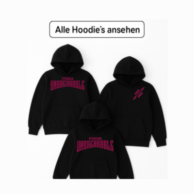 Hoodie`s