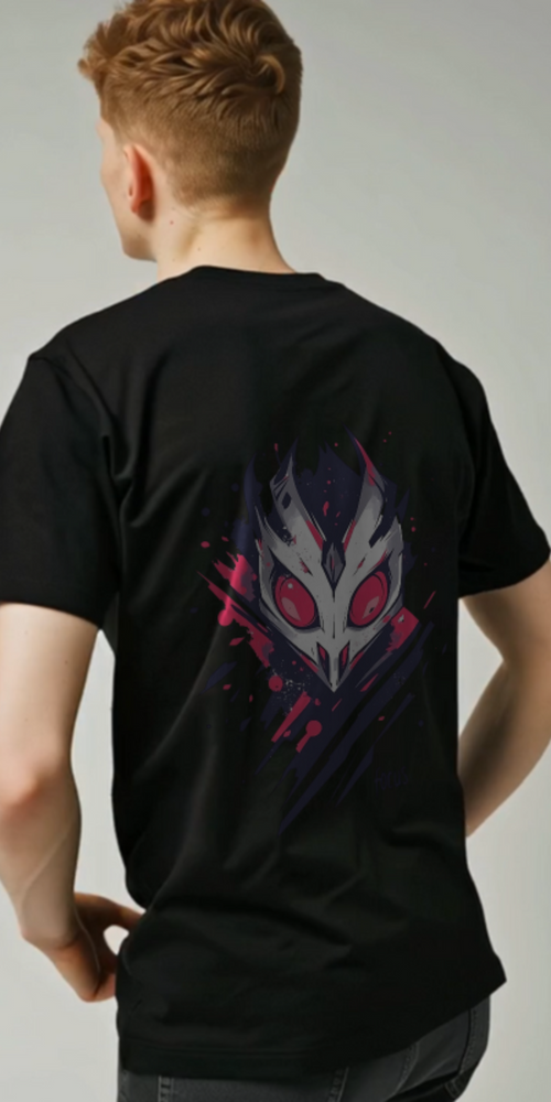 Focus Shirt
