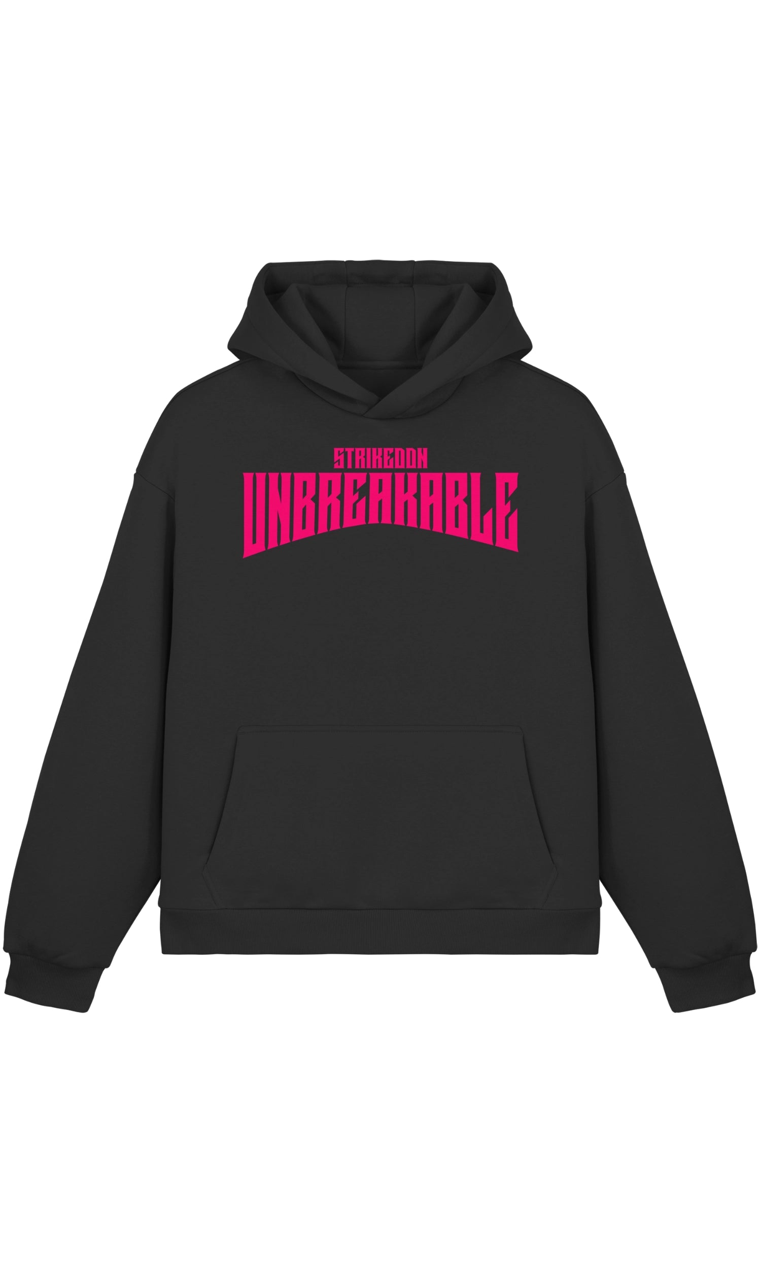 Stay Sharp Hoodie