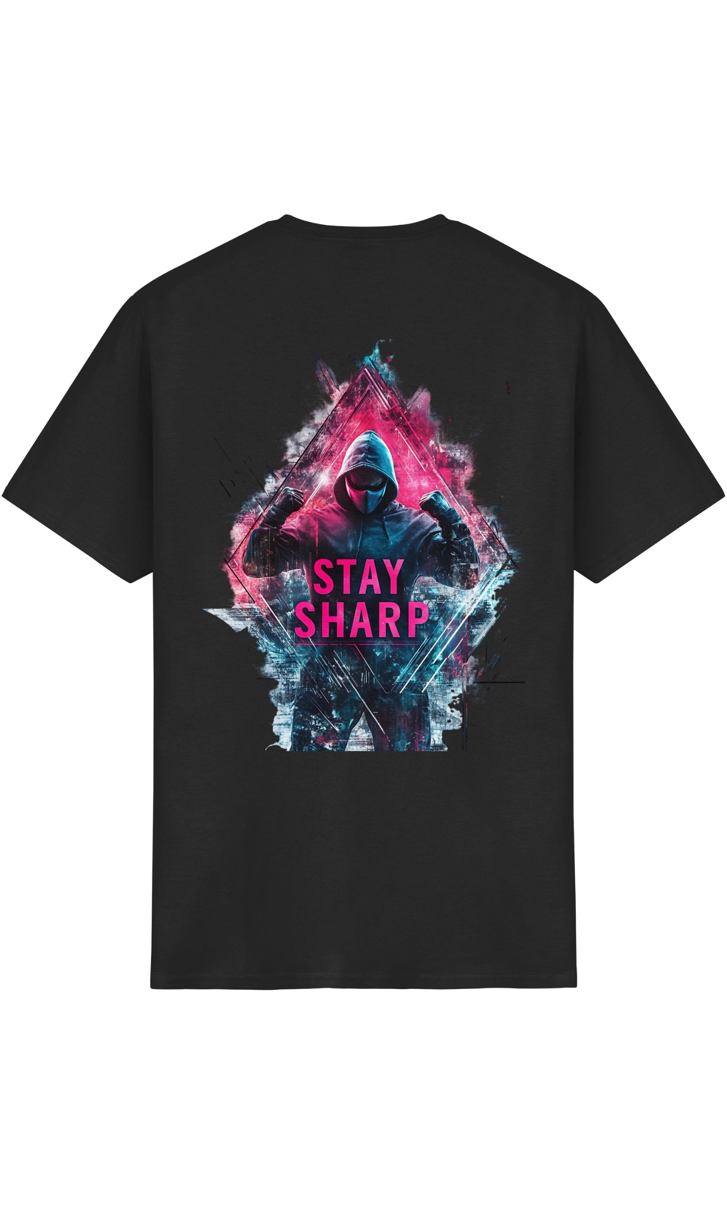 The Sharp- Shirt