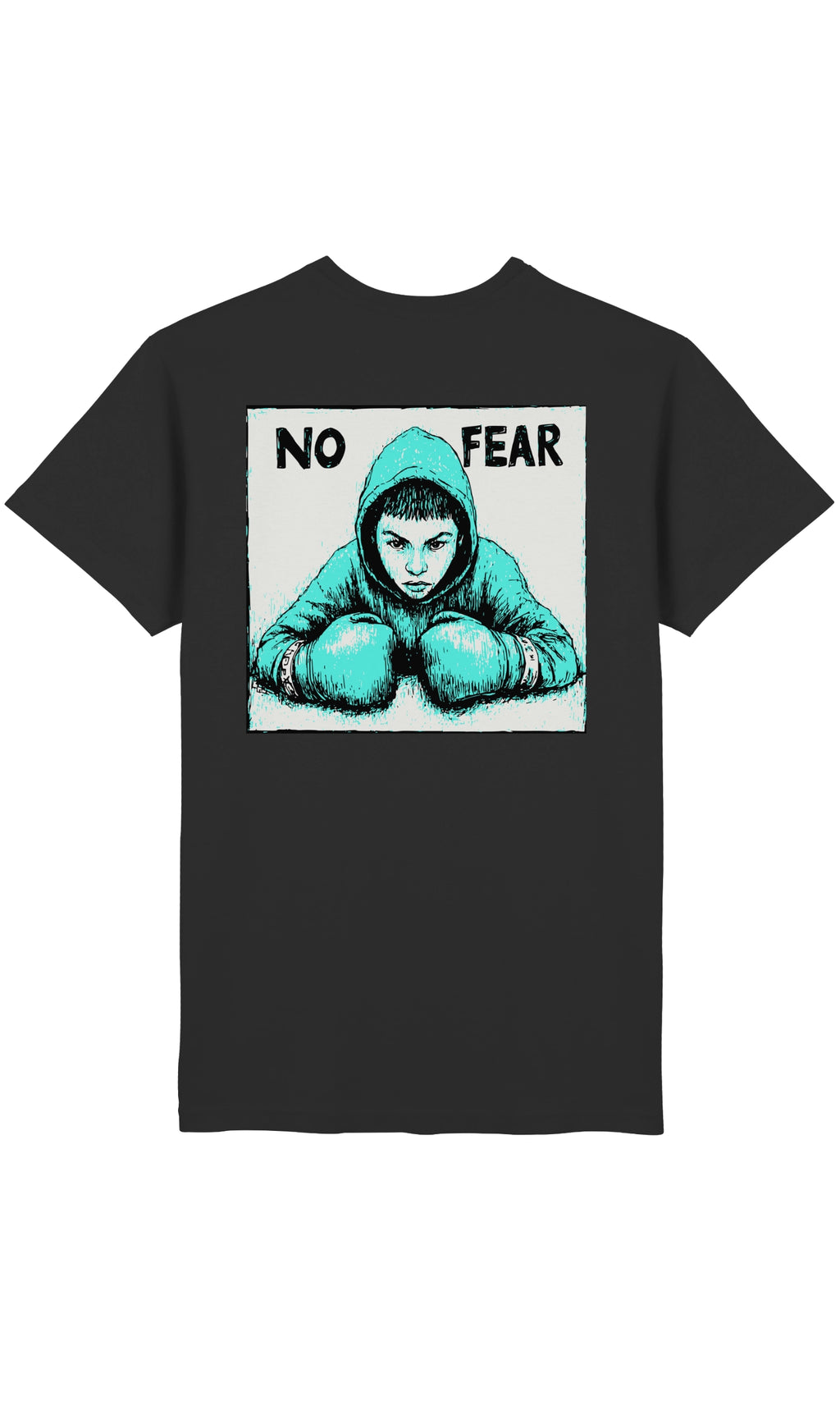 The Fighter`s Choise