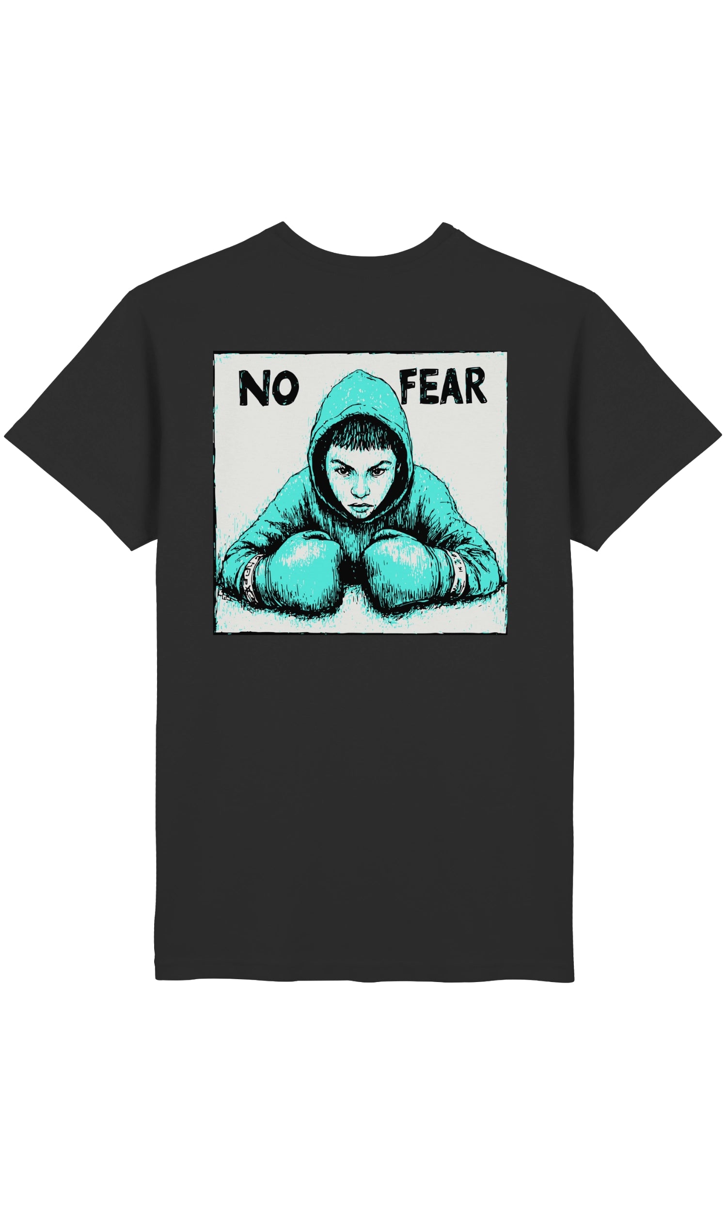 The Fighter`s Choise