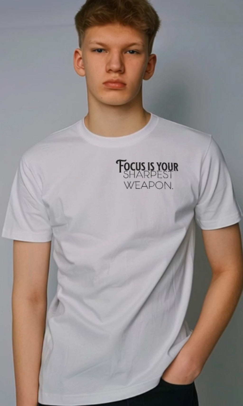 Focus Shirt