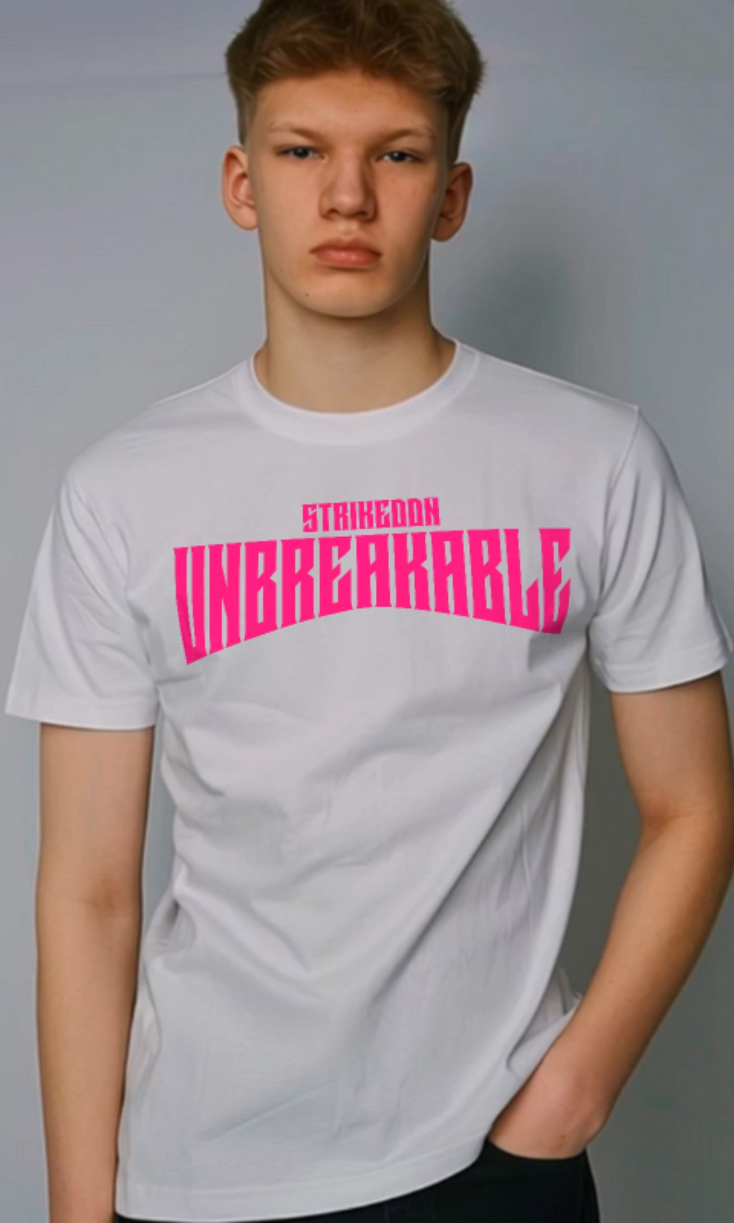 The Sharp- Shirt