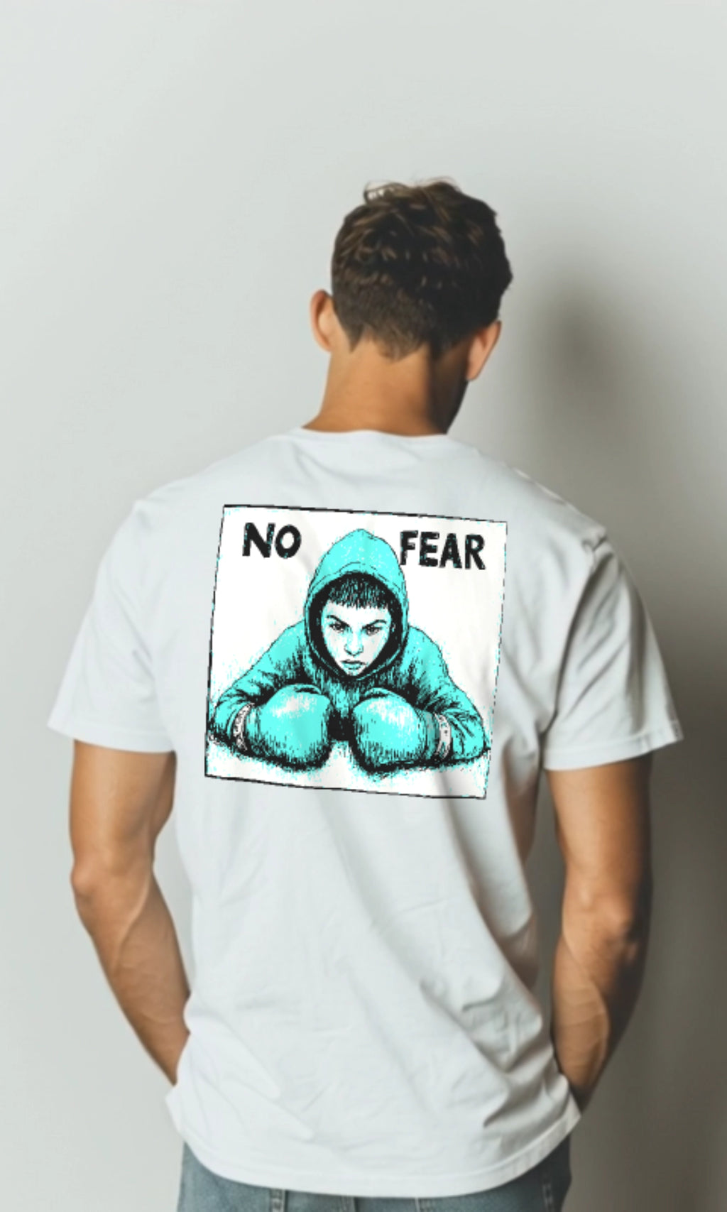 The Fighter`s Choise