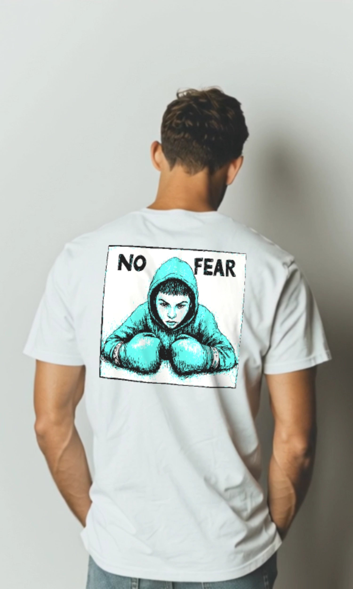 The Fighter`s Choise