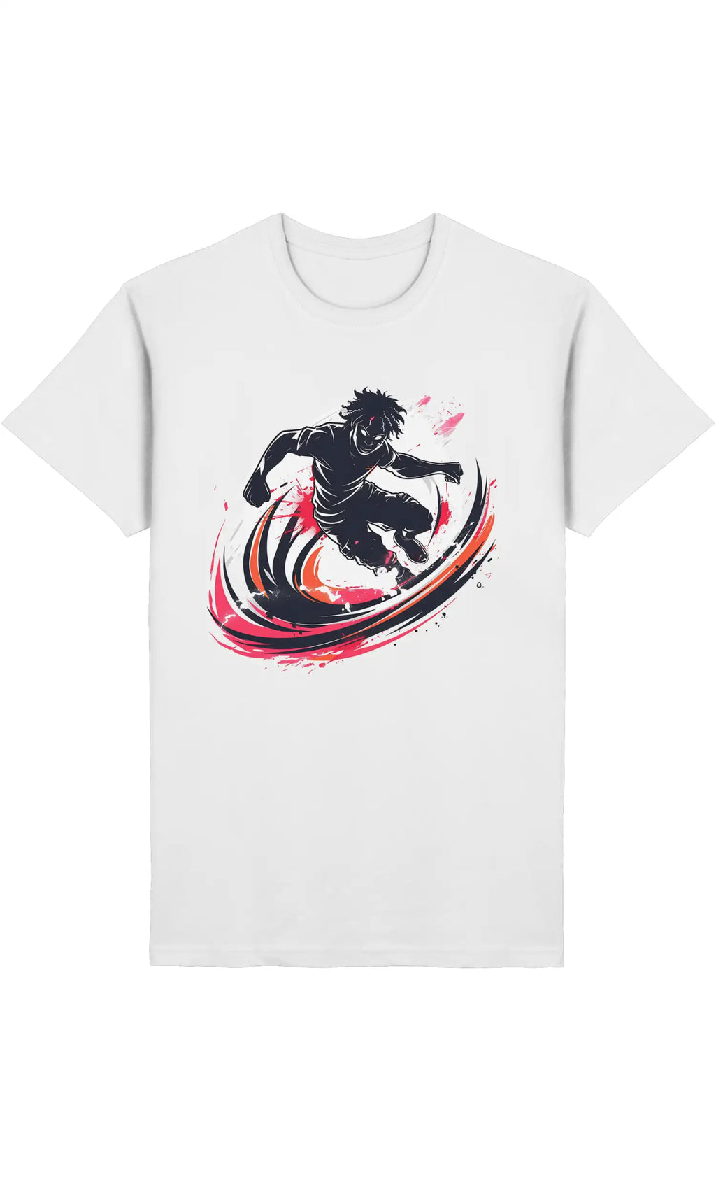 Motion Strike