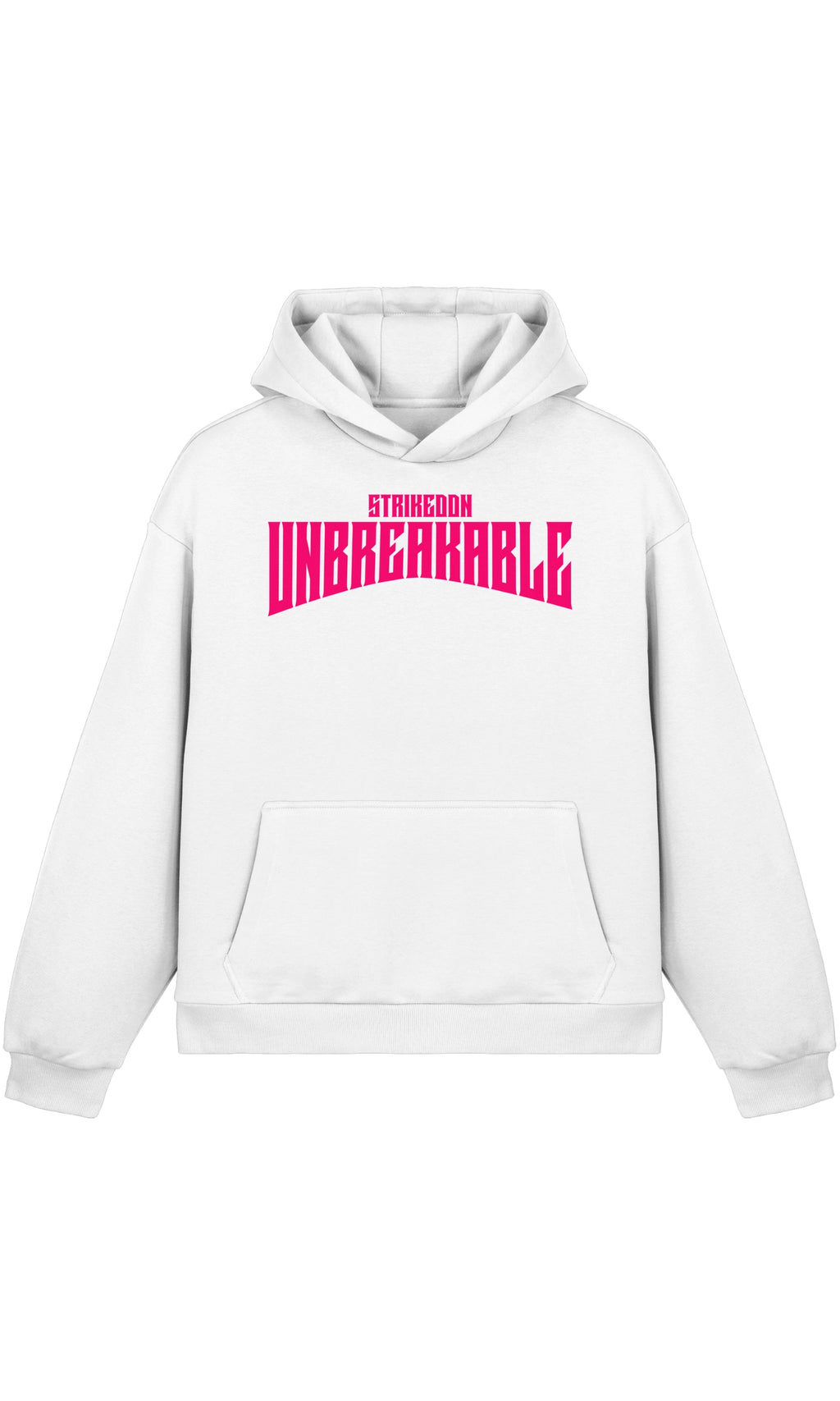 Stay Sharp Hoodie