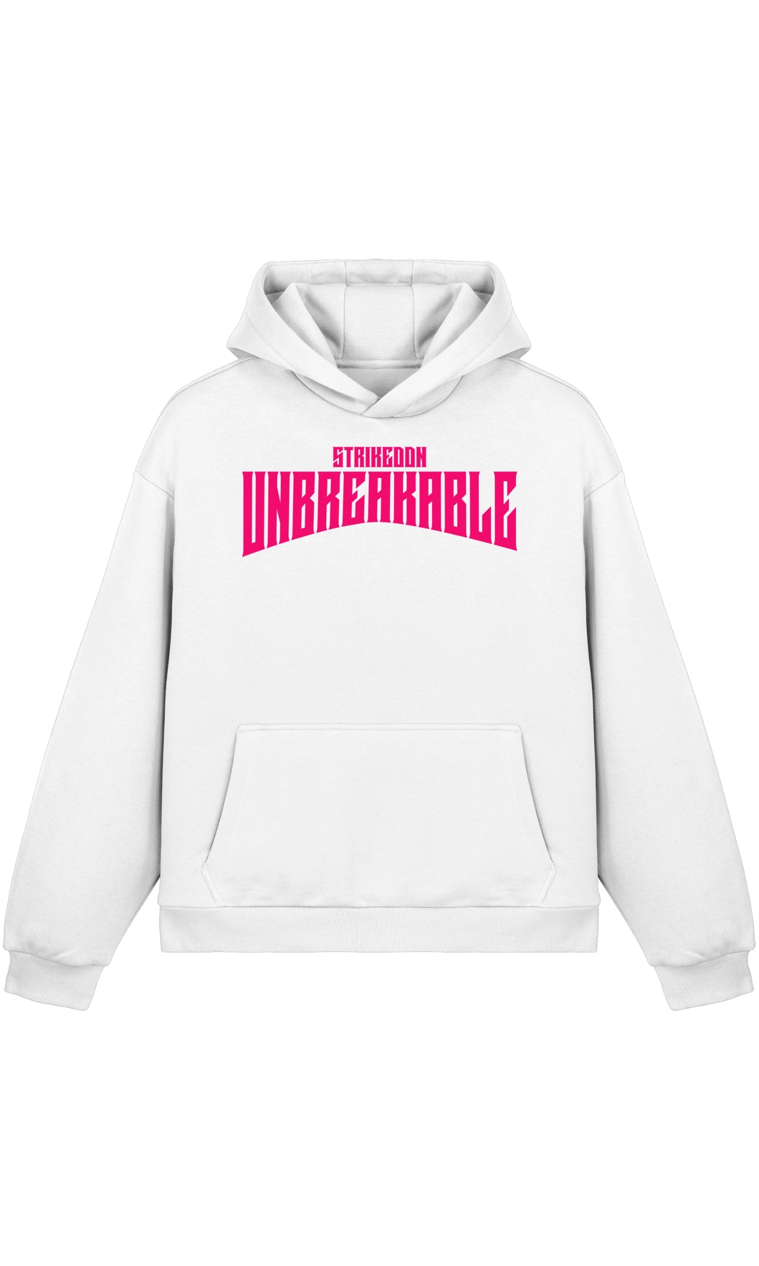 Stay Sharp Hoodie