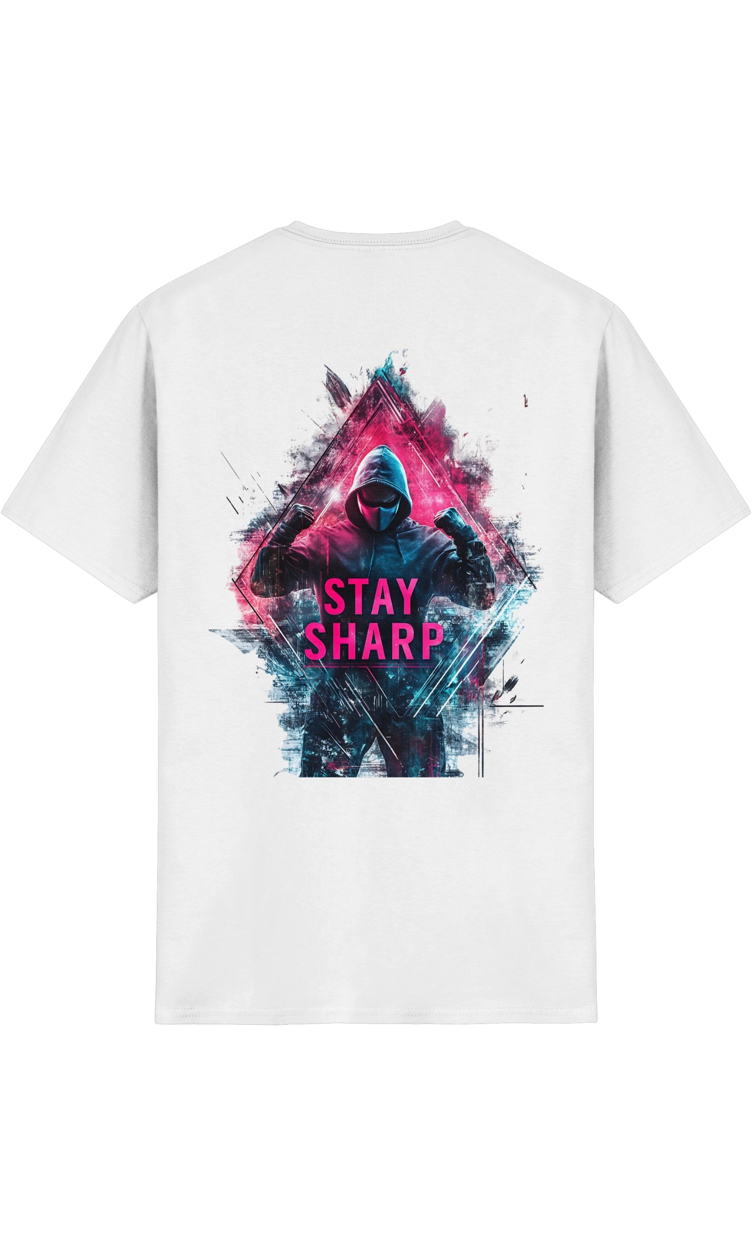 The Sharp- Shirt