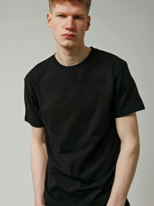 Focus Shirt