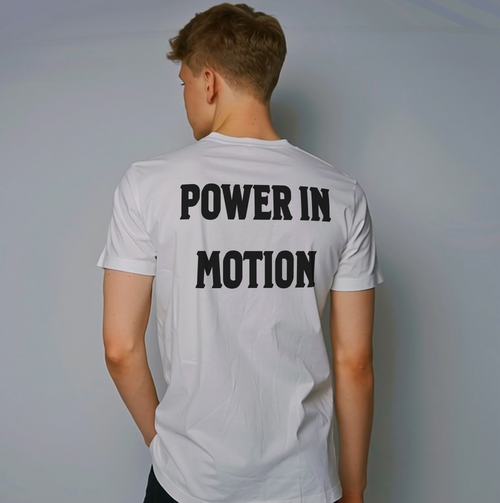 Motion Strike
