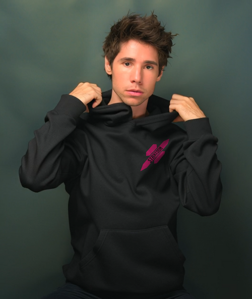 No Pain, No Gain Hoodie  - Hoodie